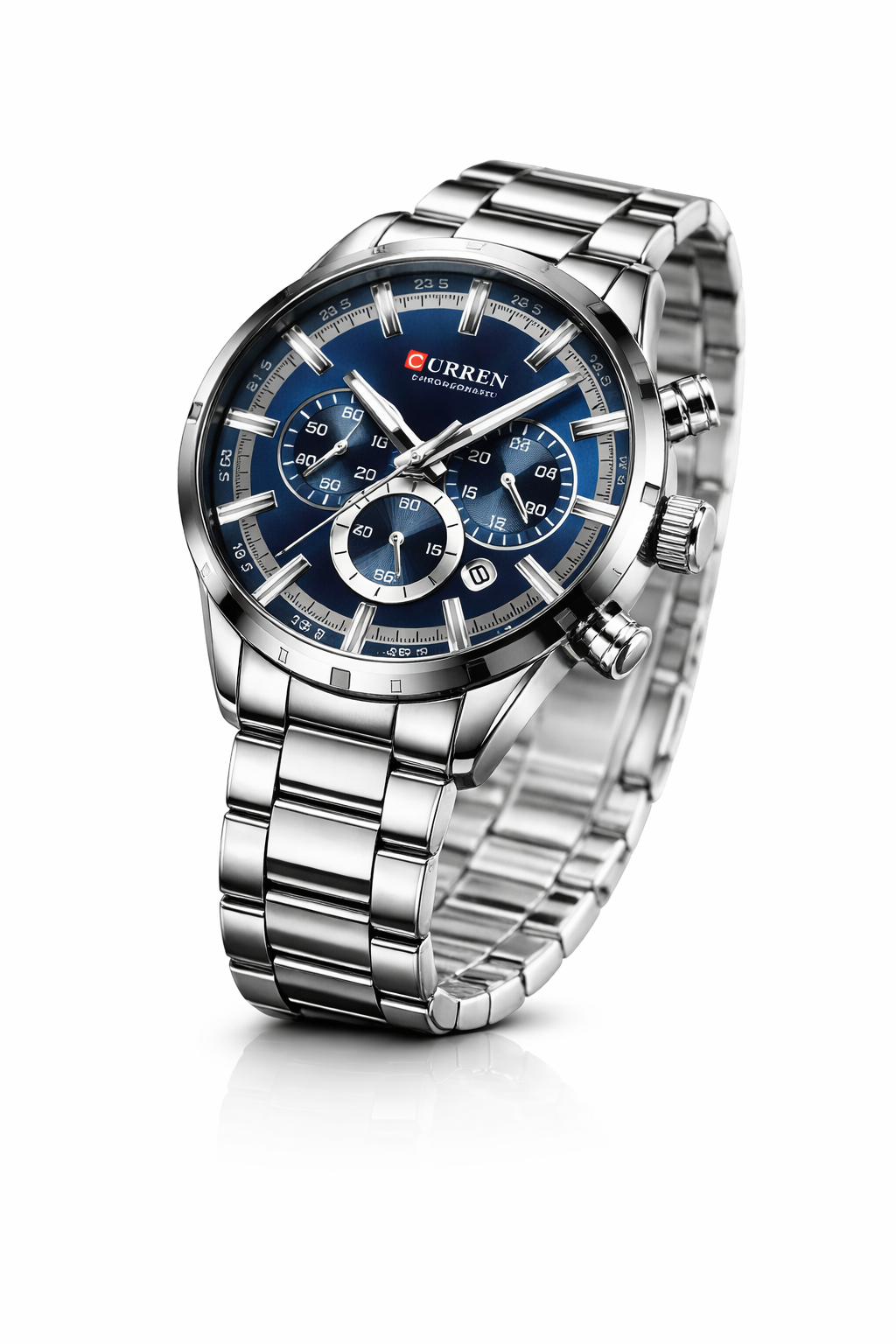 Mega Tempo Relojes