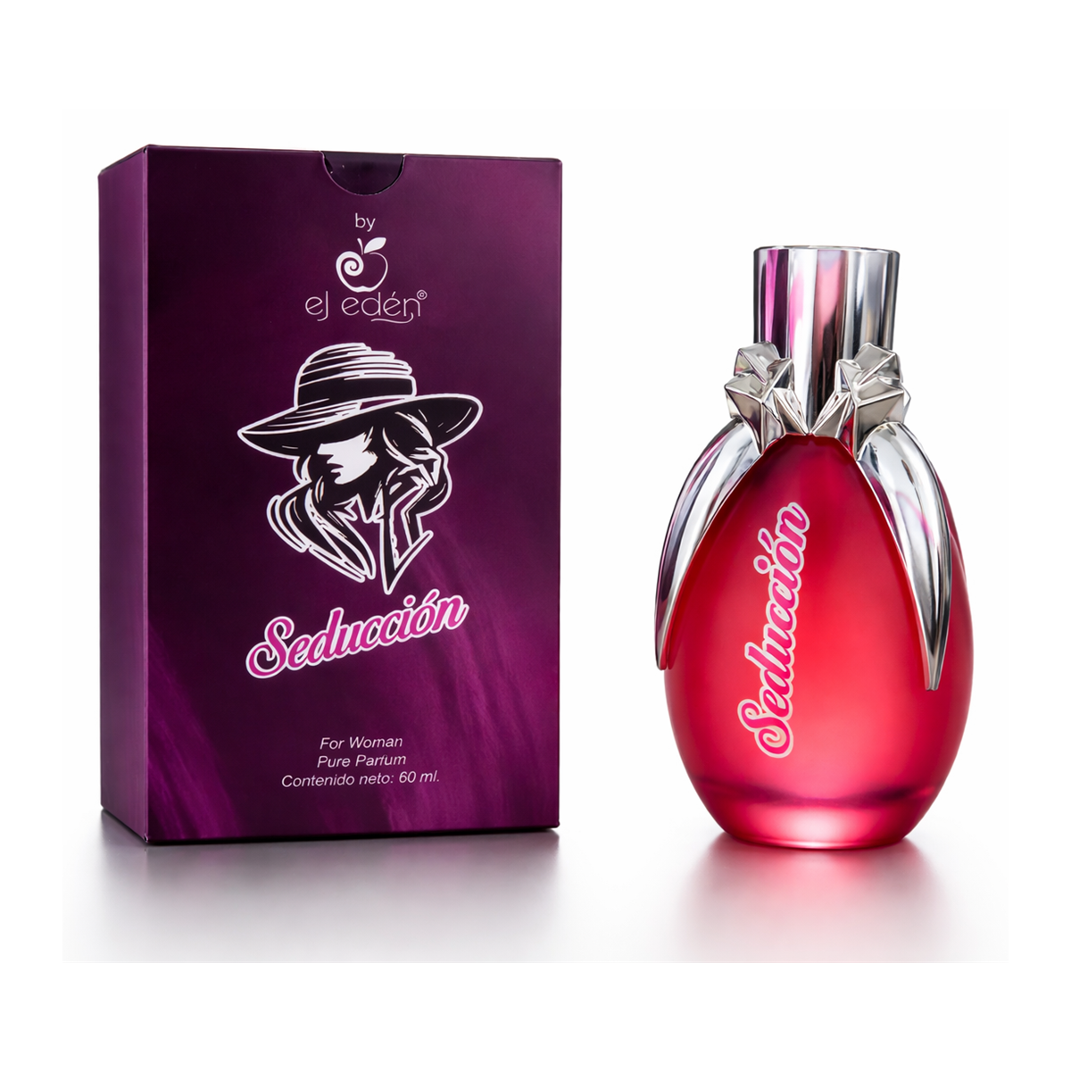 Nuevo perfume de mujer