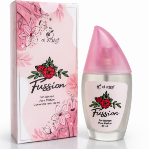 PERFUME FUSSION