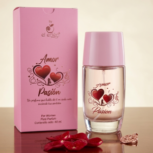 AMOR & PASION
