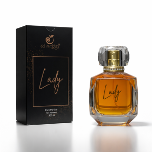 PERFUME LADY